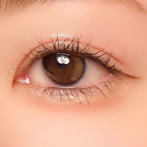 ラストグリッターハイライナー/BBIA/リキッドアイライナーを使ったクチコミ(10枚目)