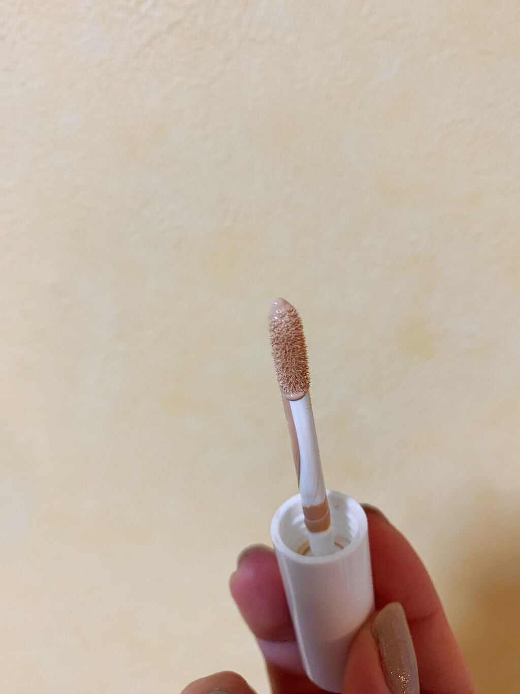 コンシーラー/ちふれ/リキッドコンシーラーを使ったクチコミ(3枚目)