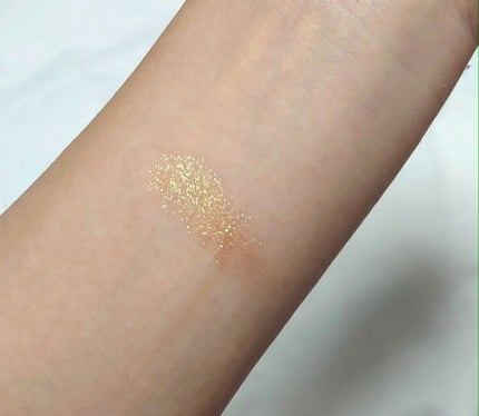 UR GLAM POWDER EYESHADOW/U R GLAM/単色アイシャドウを使ったクチコミ(2枚目)