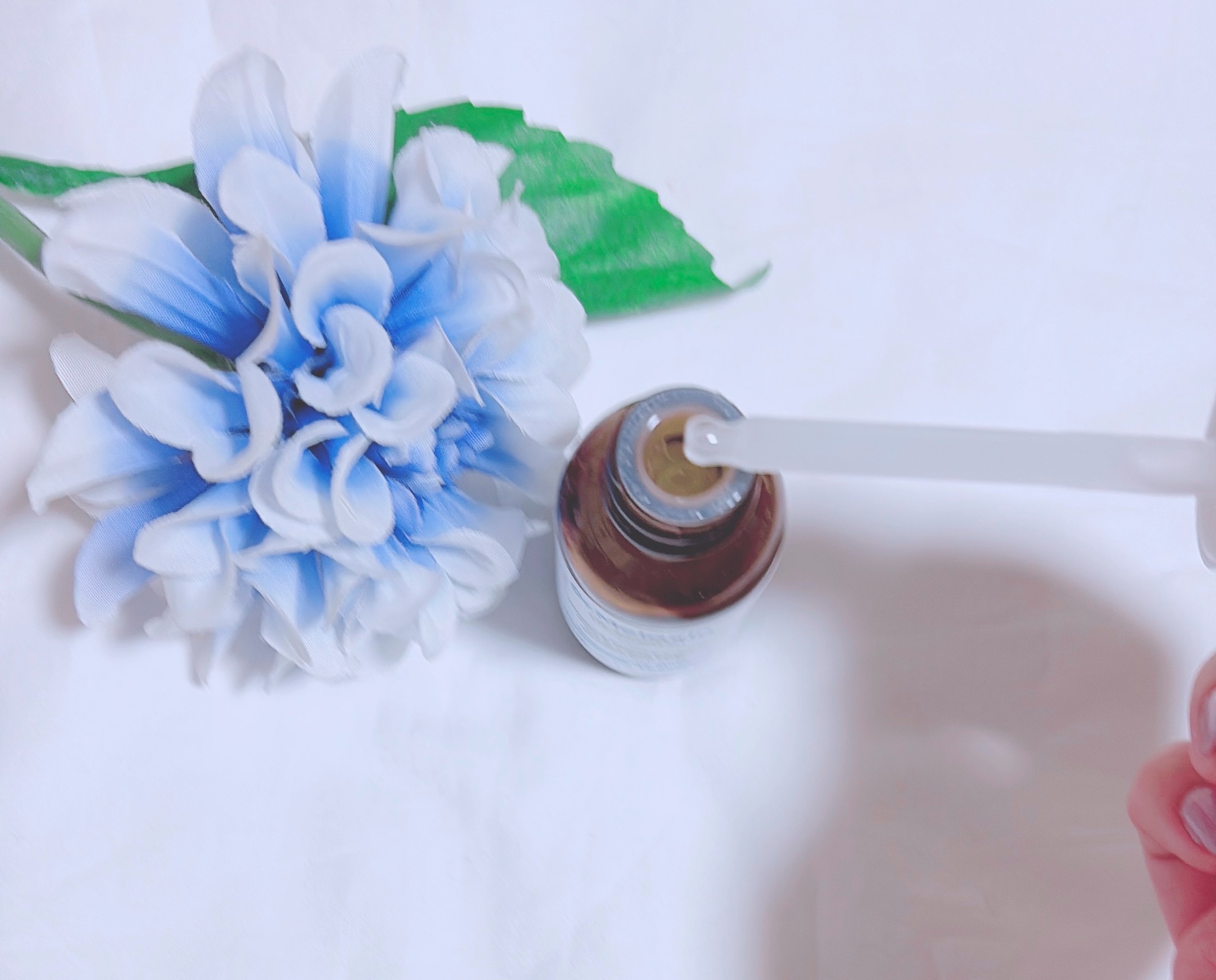 TX - AMPOULE Rx/Dr.Melaxin/美容液を使ったクチコミ（2枚目）