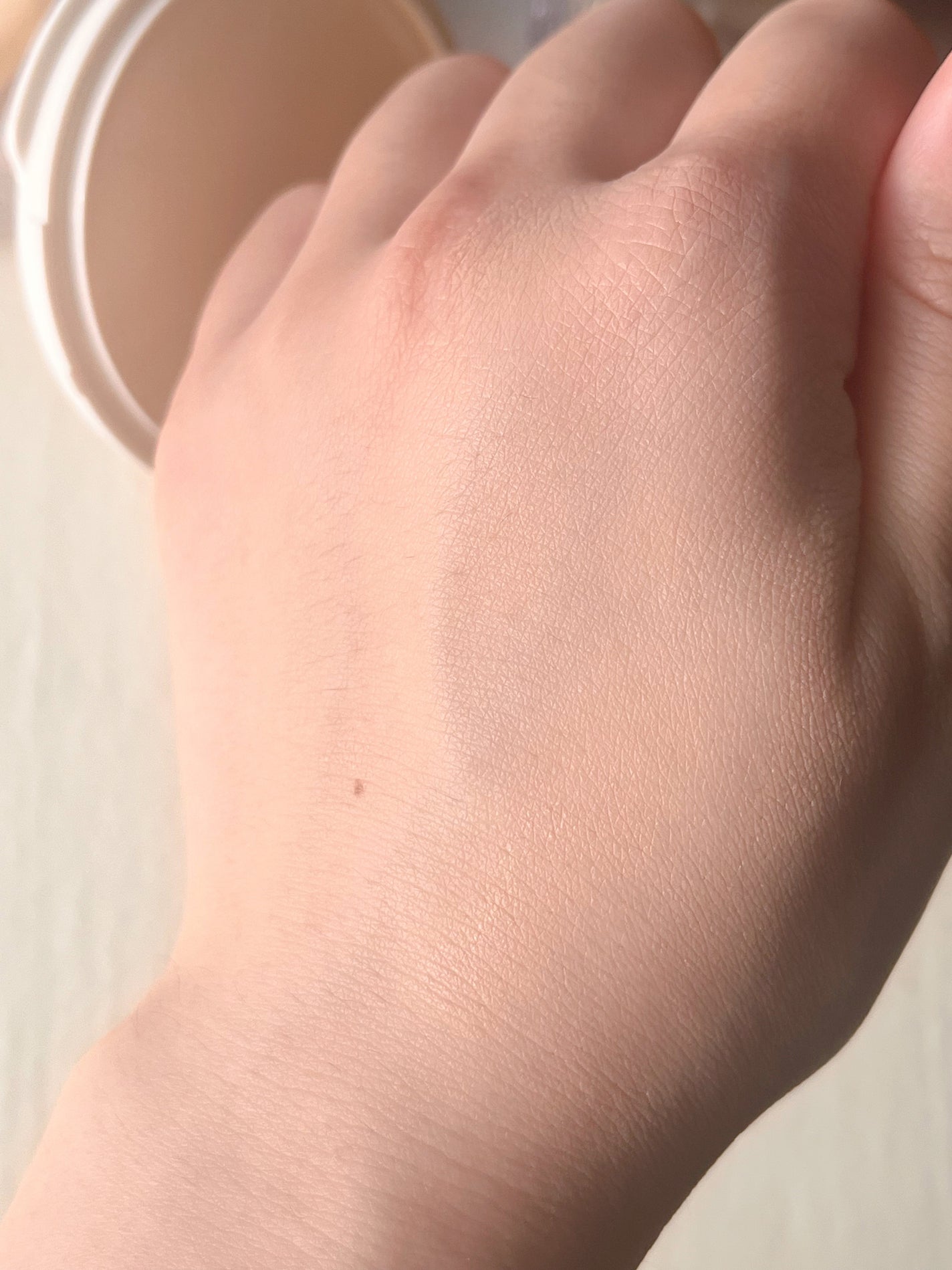 キル カバー ファンウェア クッション ザ オリジナル/CLIO/クッションファンデーションを使ったクチコミ(5枚目)