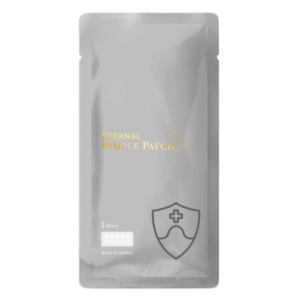 エターナルピンプルパッチ