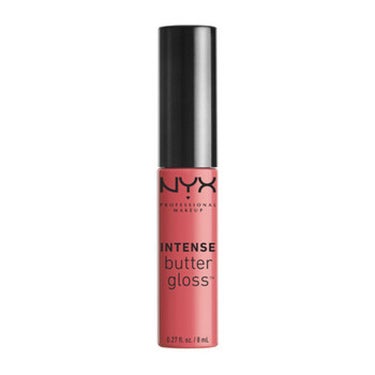 インテンス バターグロス NYX Professional Makeup