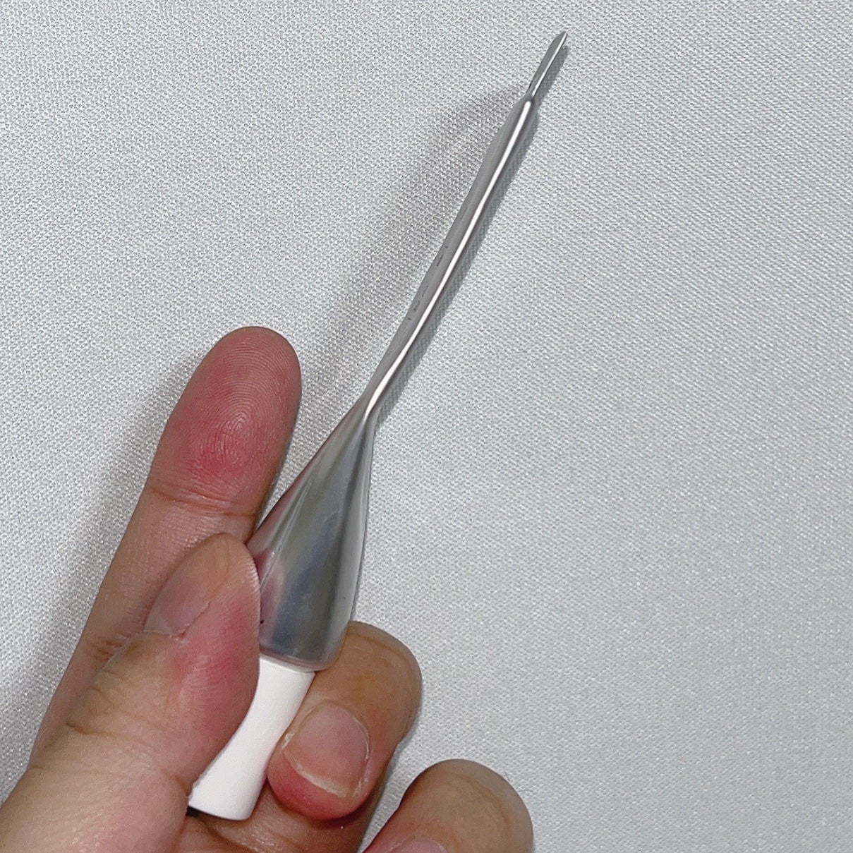 シルクリペアネイルクリーム/COSNORI/ネイルオイル・トリートメントを使ったクチコミ(2枚目)