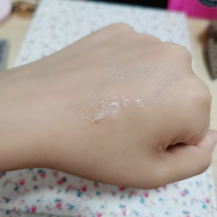 Vaseline ORIGINAL JELLY/キャンドゥ/リップバームを使ったクチコミ(2枚目)