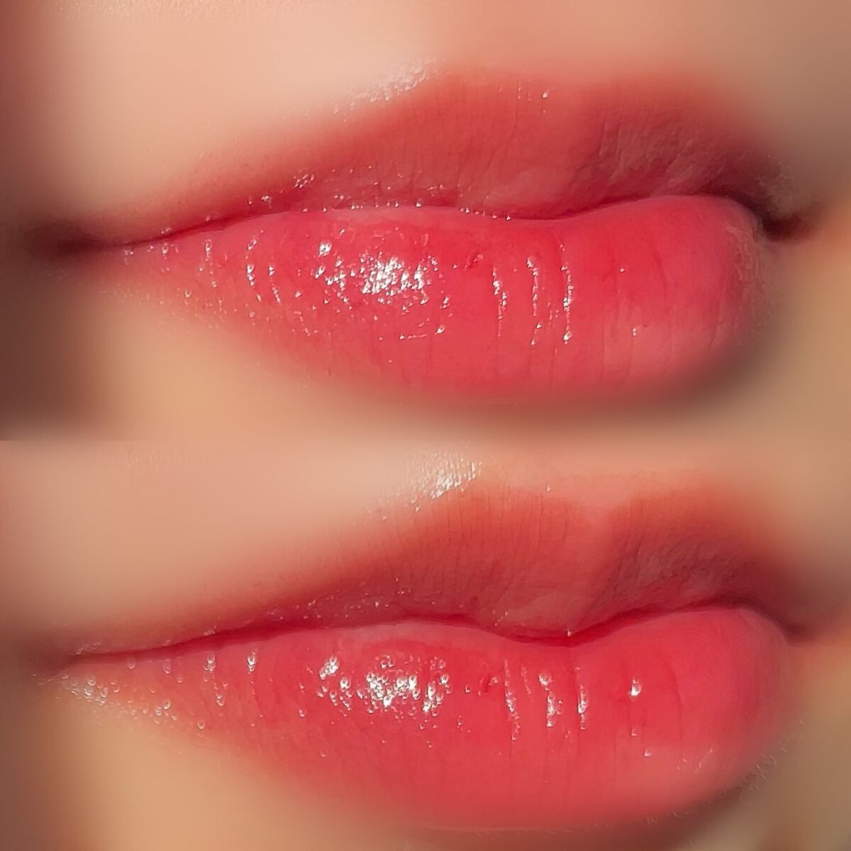 ジェリー ティント リップカラー/REVLON/リップティントを使ったクチコミ(2枚目)