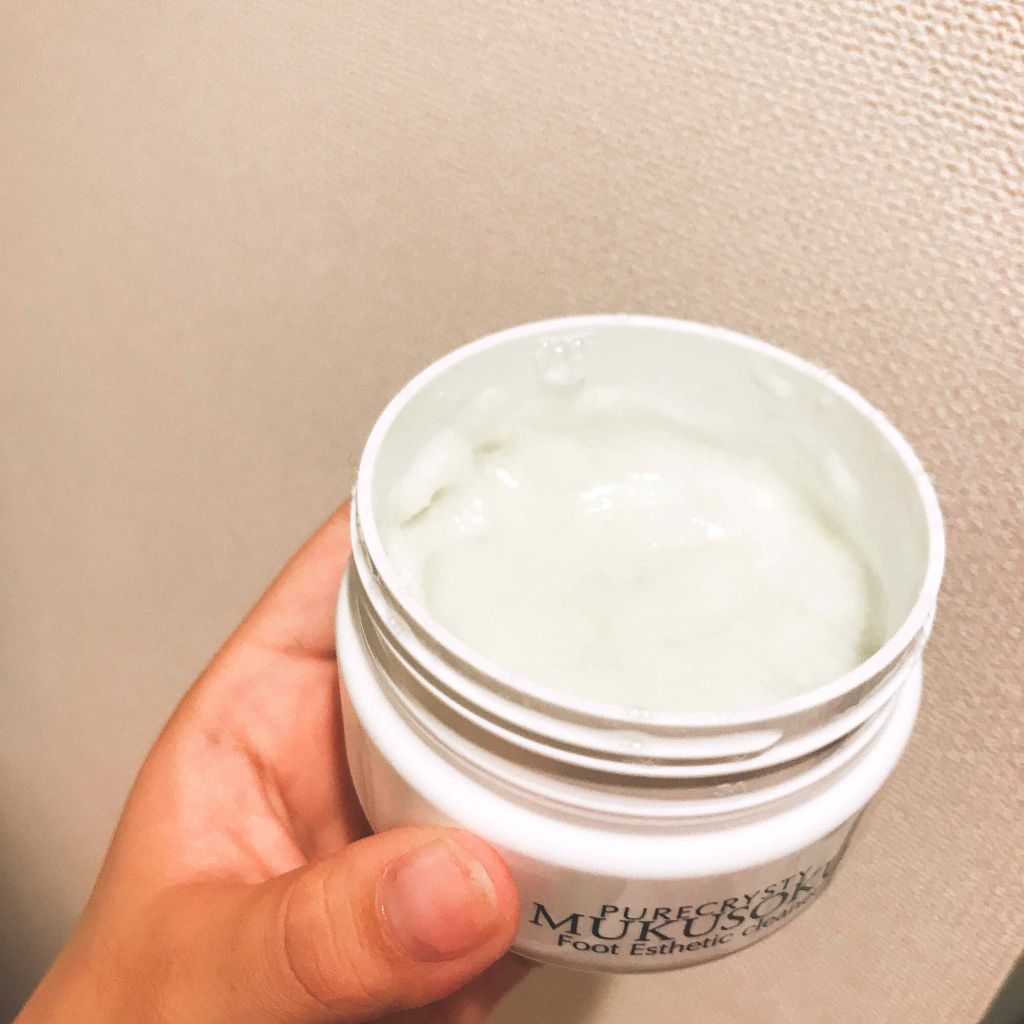 MUKUSOKU/デオドラント・制汗剤を使ったクチコミ（2枚目）