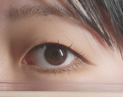 ベターザンパレット/rom&nd/アイシャドウパレットを使ったクチコミ(2枚目)