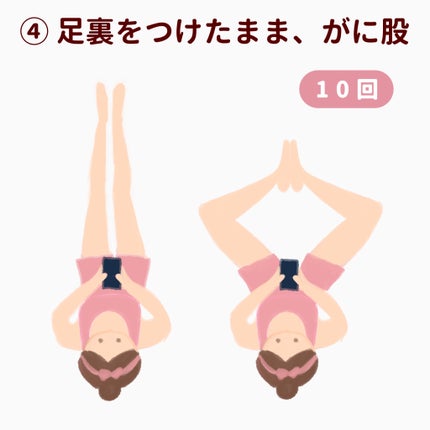 寝ながらメディキュット ロング/メディキュット/着圧ソックス・レギンスを使ったクチコミ(5枚目)