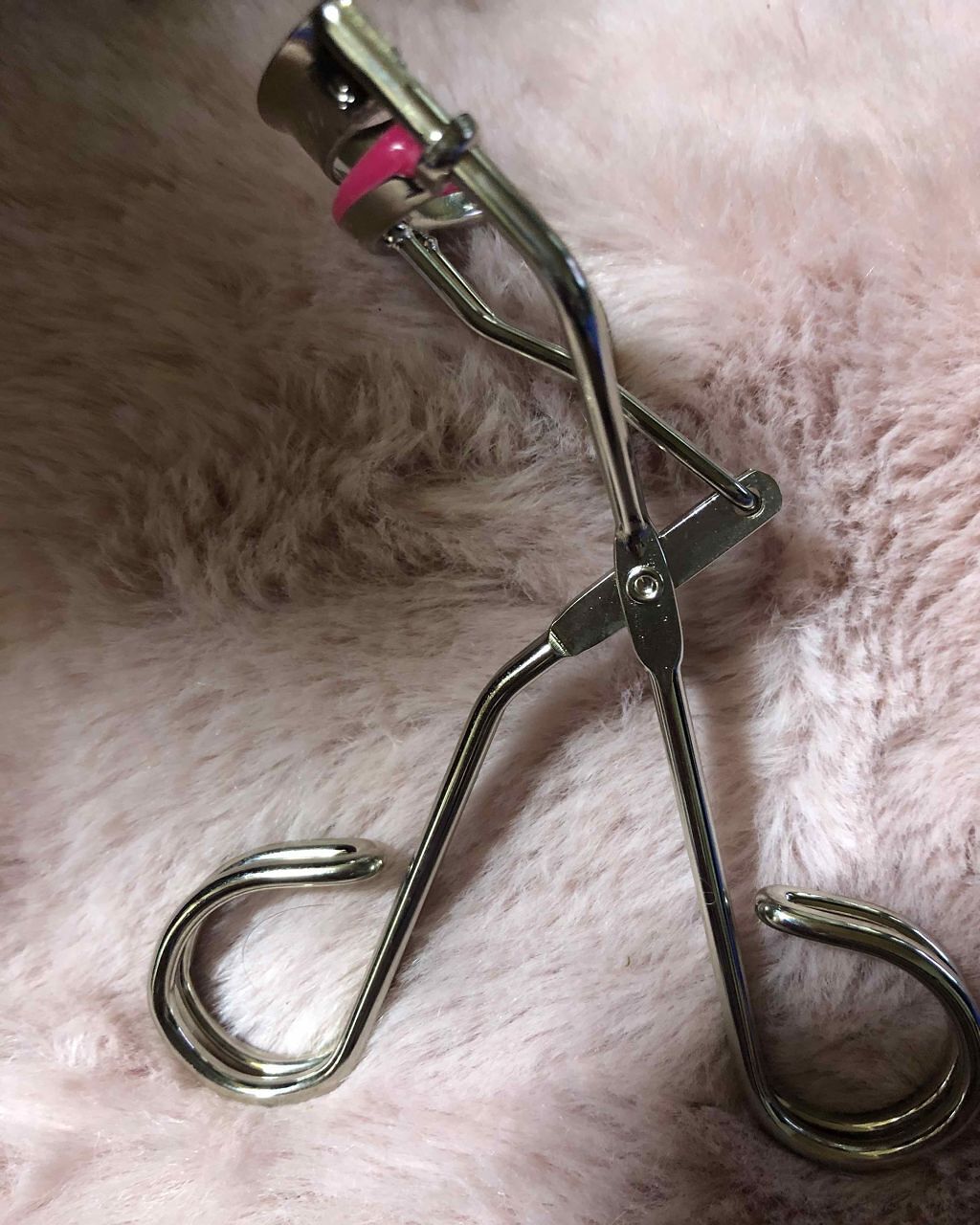 アイラッシュカーラーN/ヒロインメイク/ビューラーを使ったクチコミ（1枚目）