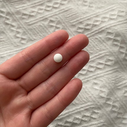 ビタミンD3/DHC/健康サプリメントを使ったクチコミ(2枚目)