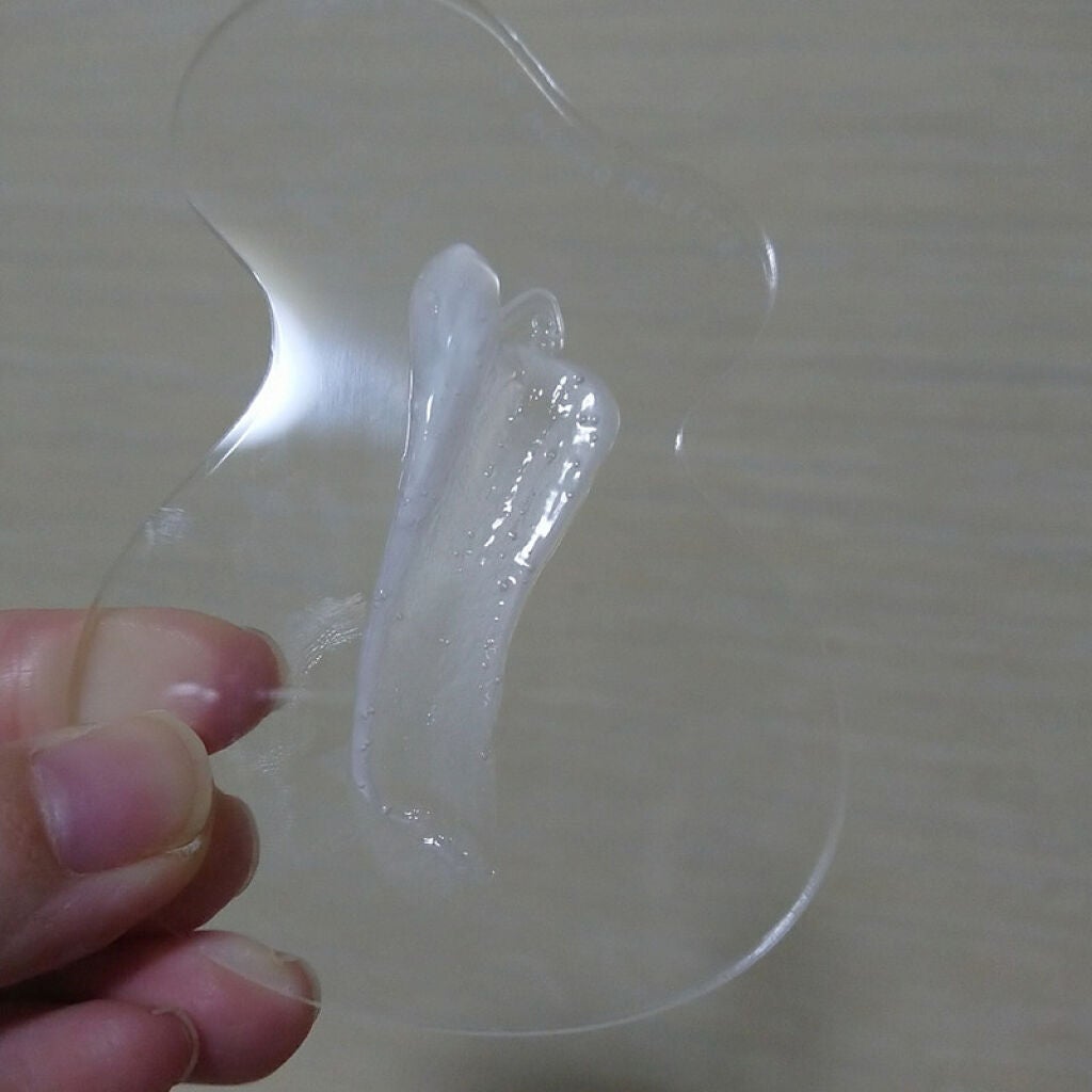 ウォッシングフォーム センシティブEX/ドクターシーラボⓇ/洗顔フォームを使ったクチコミ(3枚目)