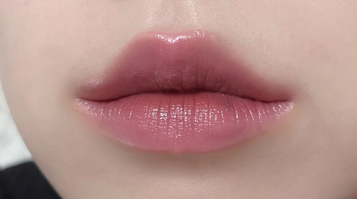 ケイト リップモンスター/KATE/口紅を使ったクチコミ（1枚目）