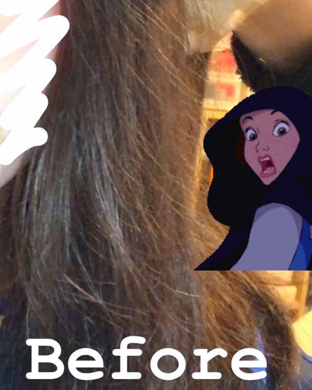 コンパクトスタイラー/TANGLE TEEZER/ヘアブラシを使ったクチコミ（2枚目）