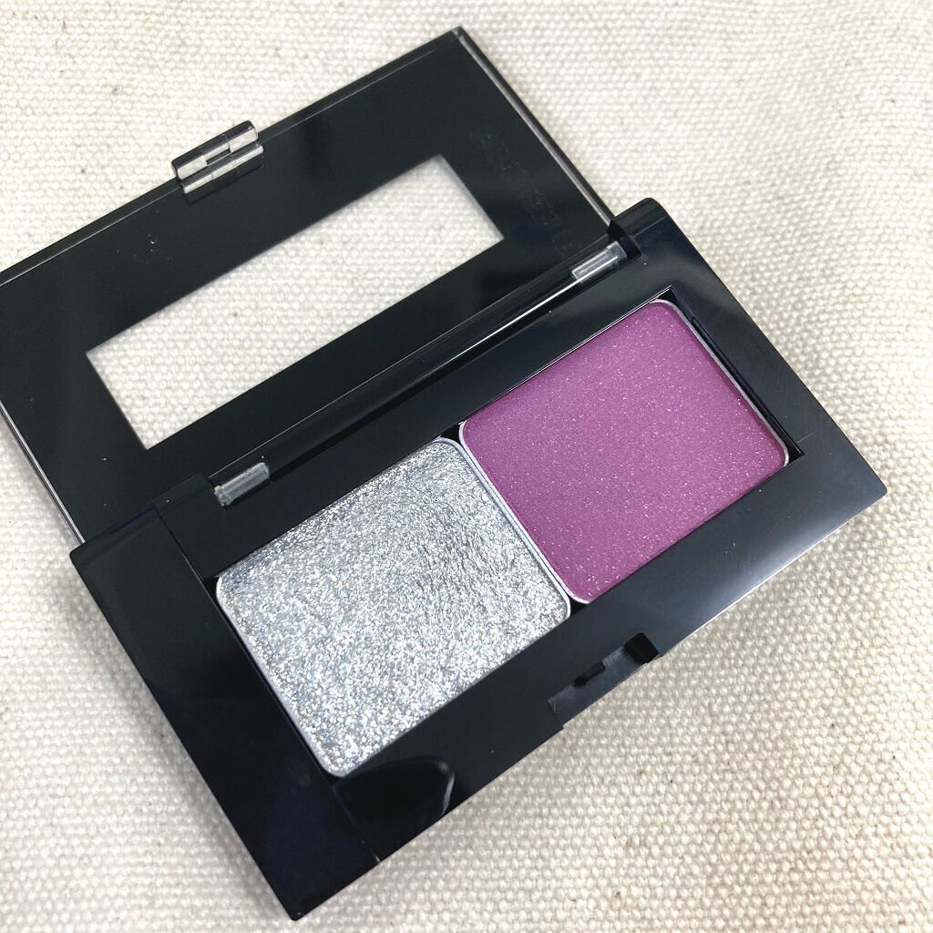 プレスド アイシャドー(レフィル)/shu uemura/単色アイシャドウを使ったクチコミ(5枚目)