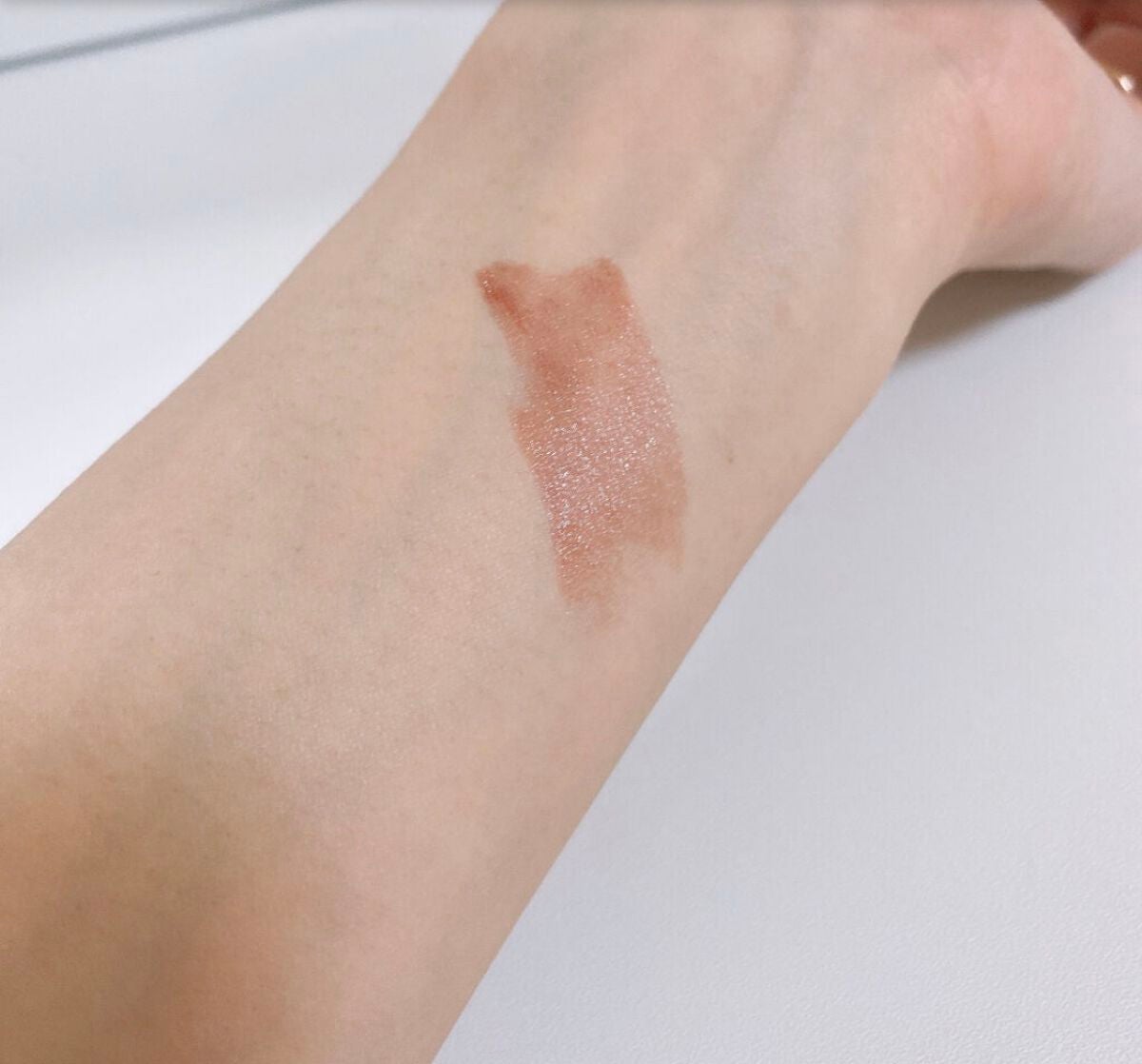 スティックプランパー エクストラセラム/Borica/リッププランパーを使ったクチコミ(6枚目)