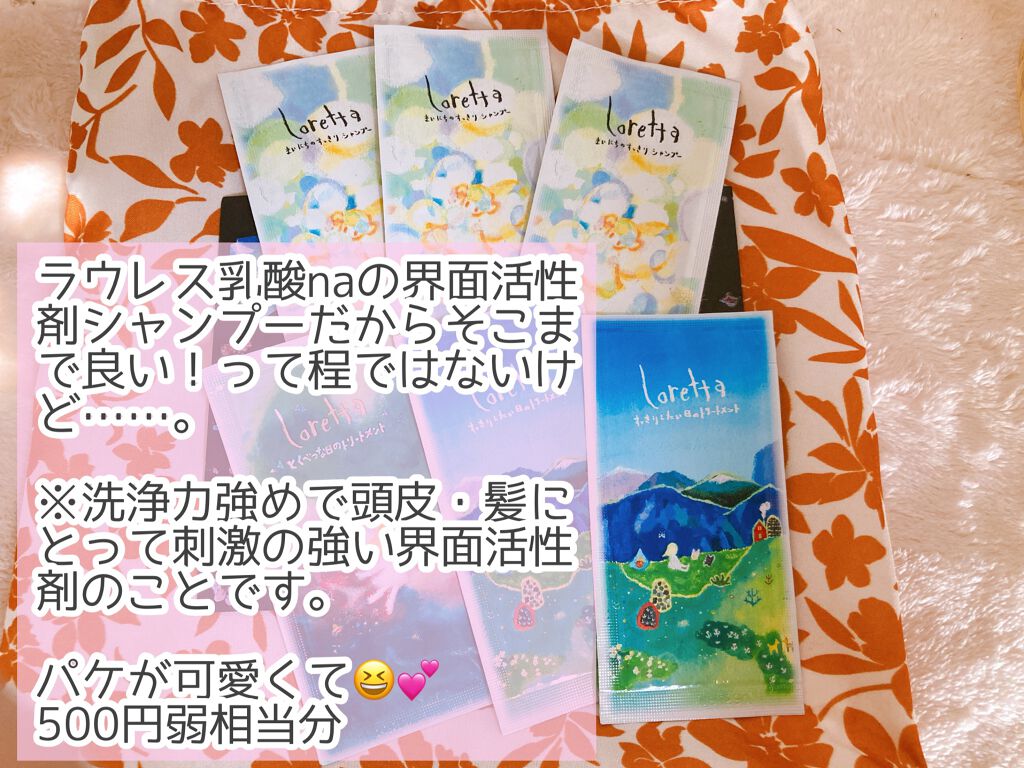 My Little Box/My Little Box/その他キットセットを使ったクチコミ(10枚目)