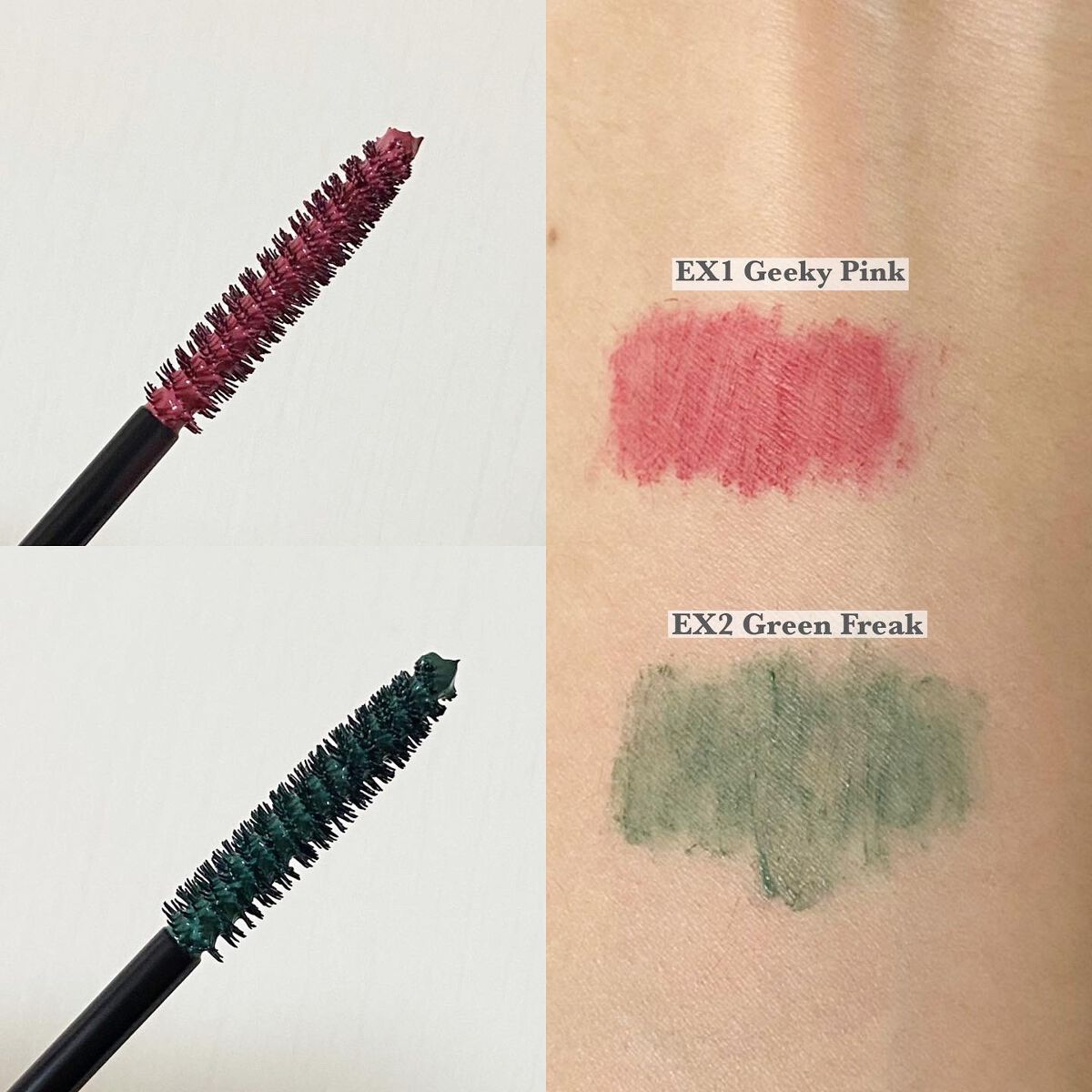 カネボウ アイカラーデュオ/KANEBO/アイシャドウパレットを使ったクチコミ(7枚目)