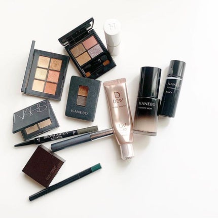 カジャルインクアーティスト 06 Birodo Green/SHISEIDO/スティックアイシャドウの画像