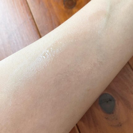 コンディショニング オイル/do natural/フェイスオイルを使ったクチコミ(4枚目)