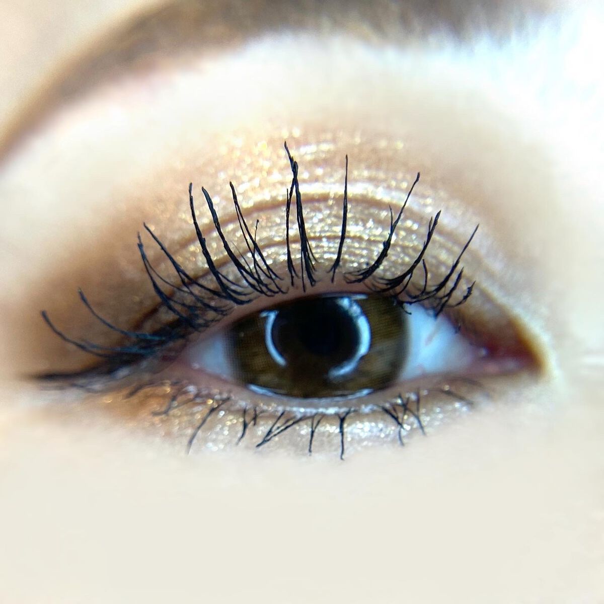 レ キャトル オンブル ツイード/CHANEL/アイシャドウパレットを使ったクチコミ(4枚目)