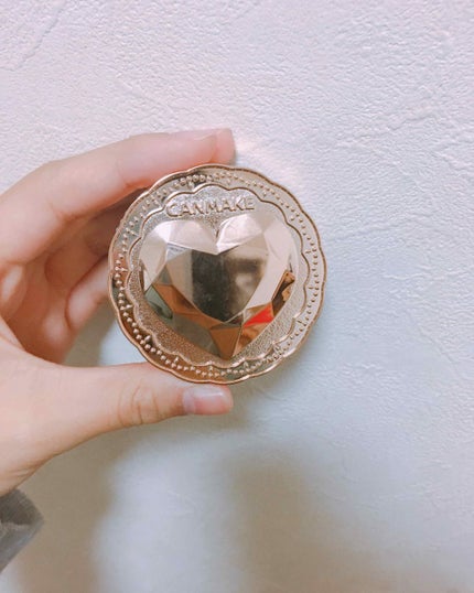 メーキャップ ベース クリーム/ちふれ/化粧下地を使ったクチコミ(3枚目)