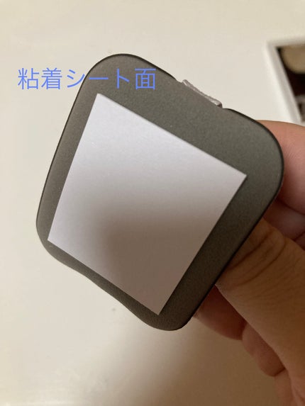 あぶらとり紙セット/DAISO/その他キットセットを使ったクチコミ(4枚目)