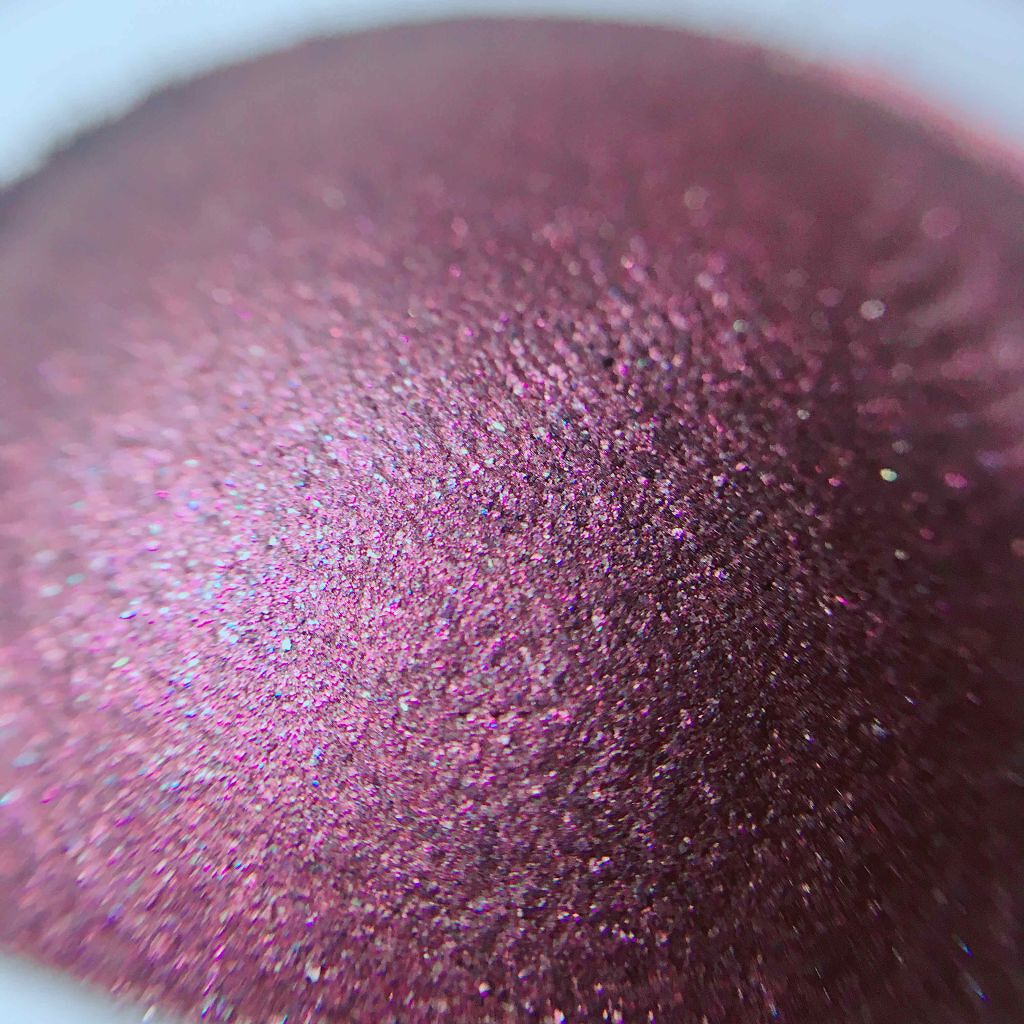 AQ MW アイグロウ ジェム/DECORTÉ/ジェル・クリームアイシャドウを使ったクチコミ(2枚目)