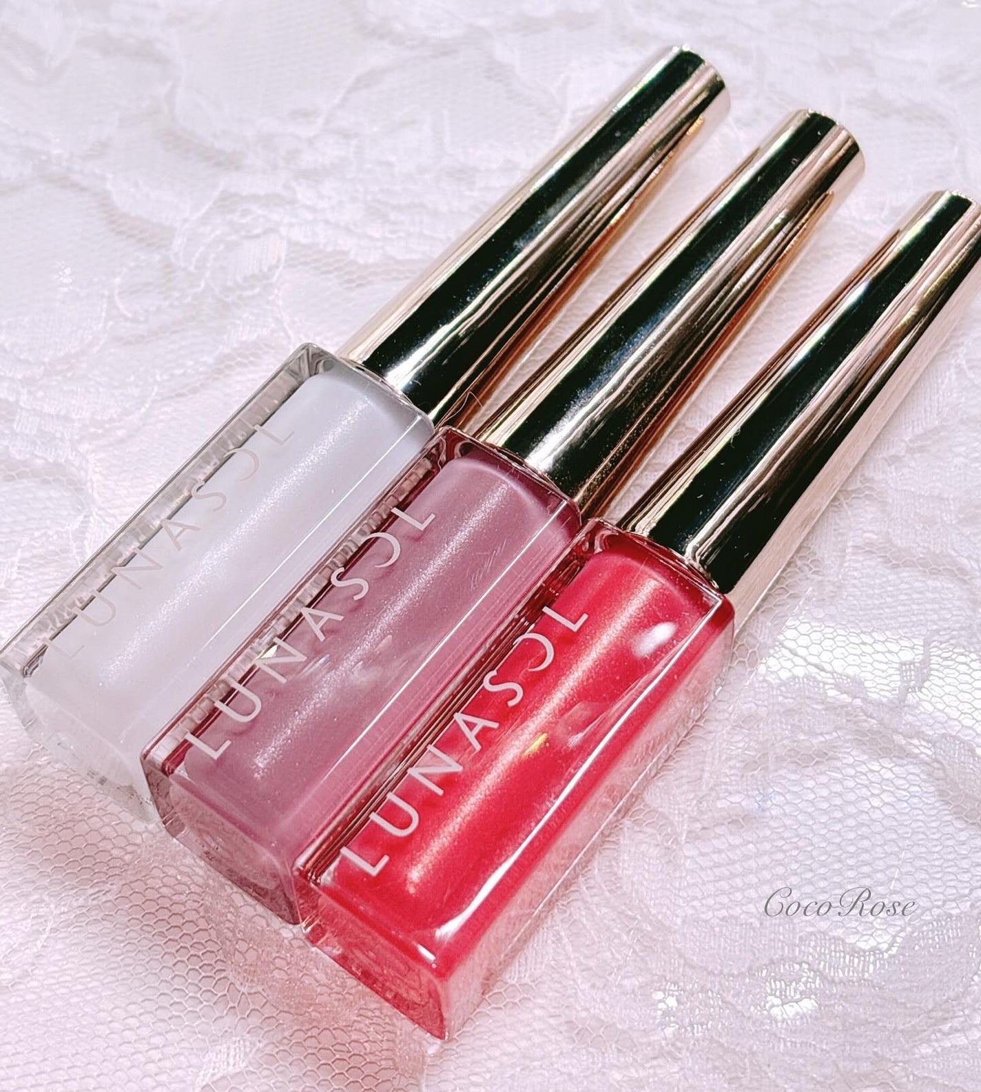 フラッシュクリエイター/LUNASOL/リキッドアイライナーを使ったクチコミ(2枚目)