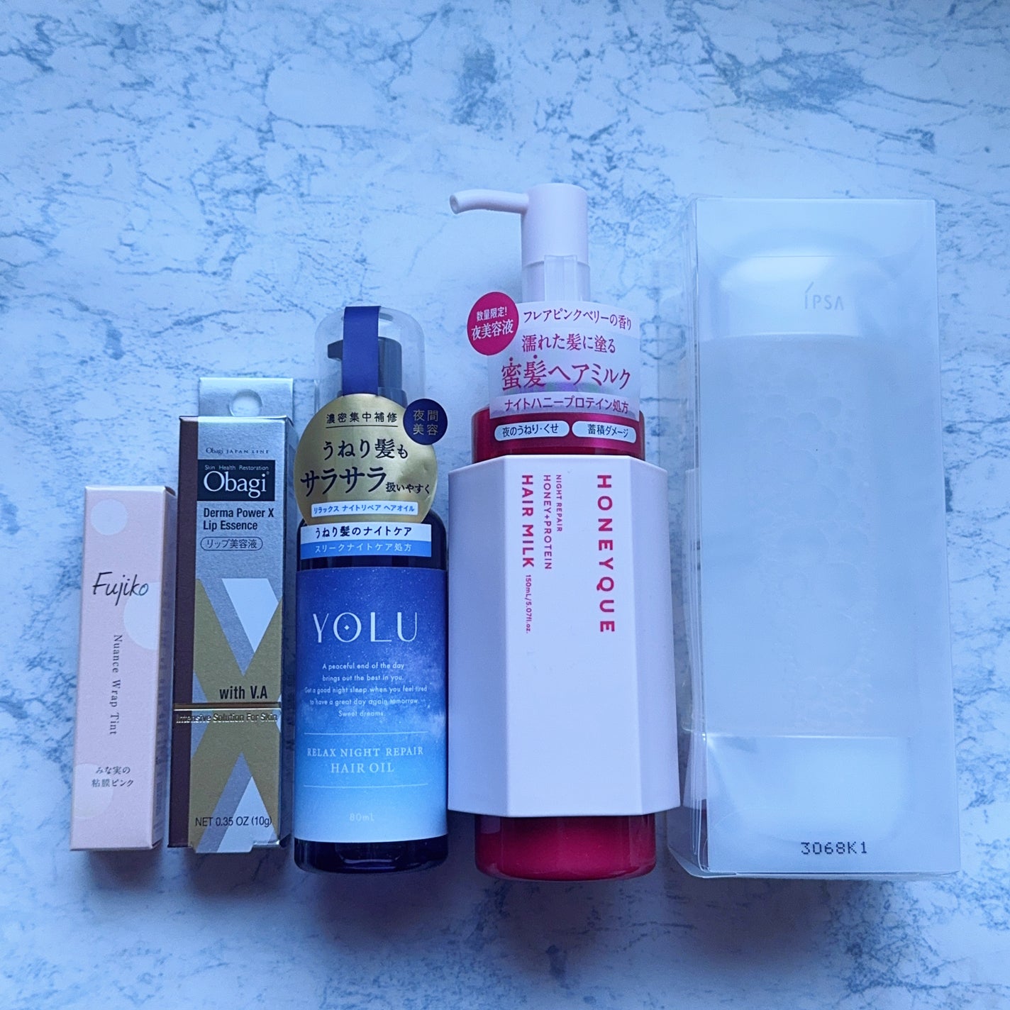 ザ・タイムR アクア/IPSA/化粧水を使ったクチコミ(3枚目)