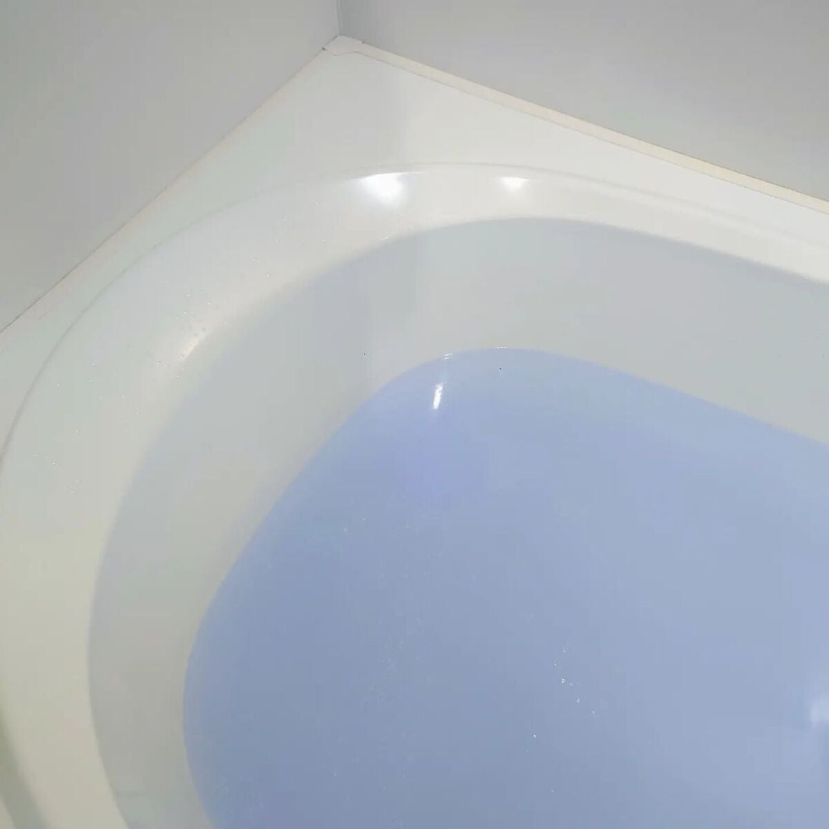 モンスターバブル NIGHTモード /バブ/炭酸系入浴剤を使ったクチコミ(5枚目)