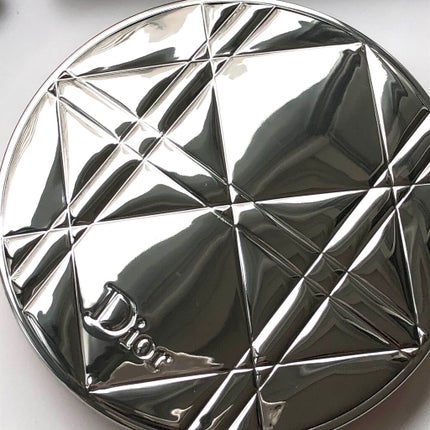 ディオールスキン ミネラル ヌード グロウ パウダー/Dior/プレストパウダーを使ったクチコミ(6枚目)