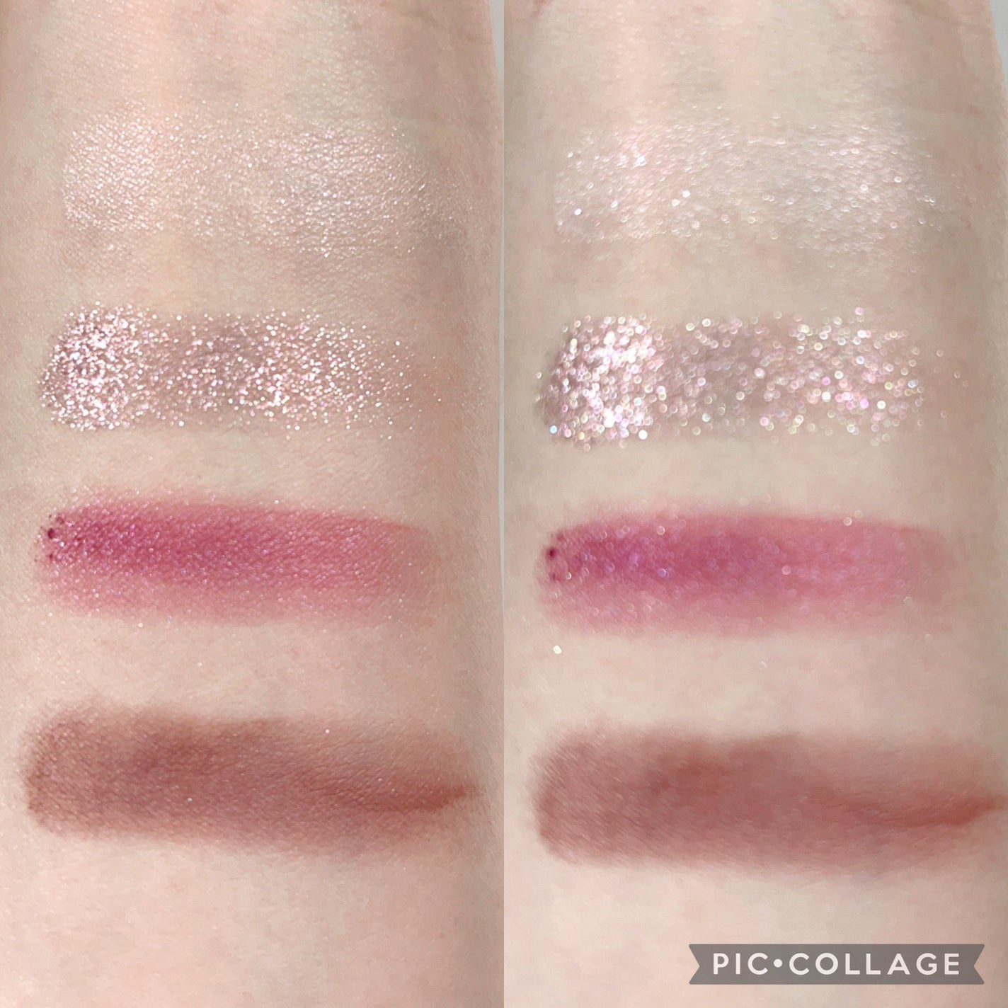 アイカラーレーション/LUNASOL/アイシャドウパレットを使ったクチコミ(6枚目)