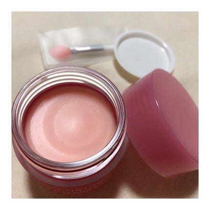 ウォータースリーピングパック/LANEIGE/フェイスクリームを使ったクチコミ(4枚目)