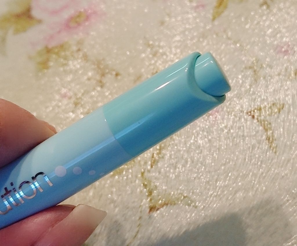 ラッシュソリューション/ラッシュソリューション/まつげ美容液を使ったクチコミ（3枚目）