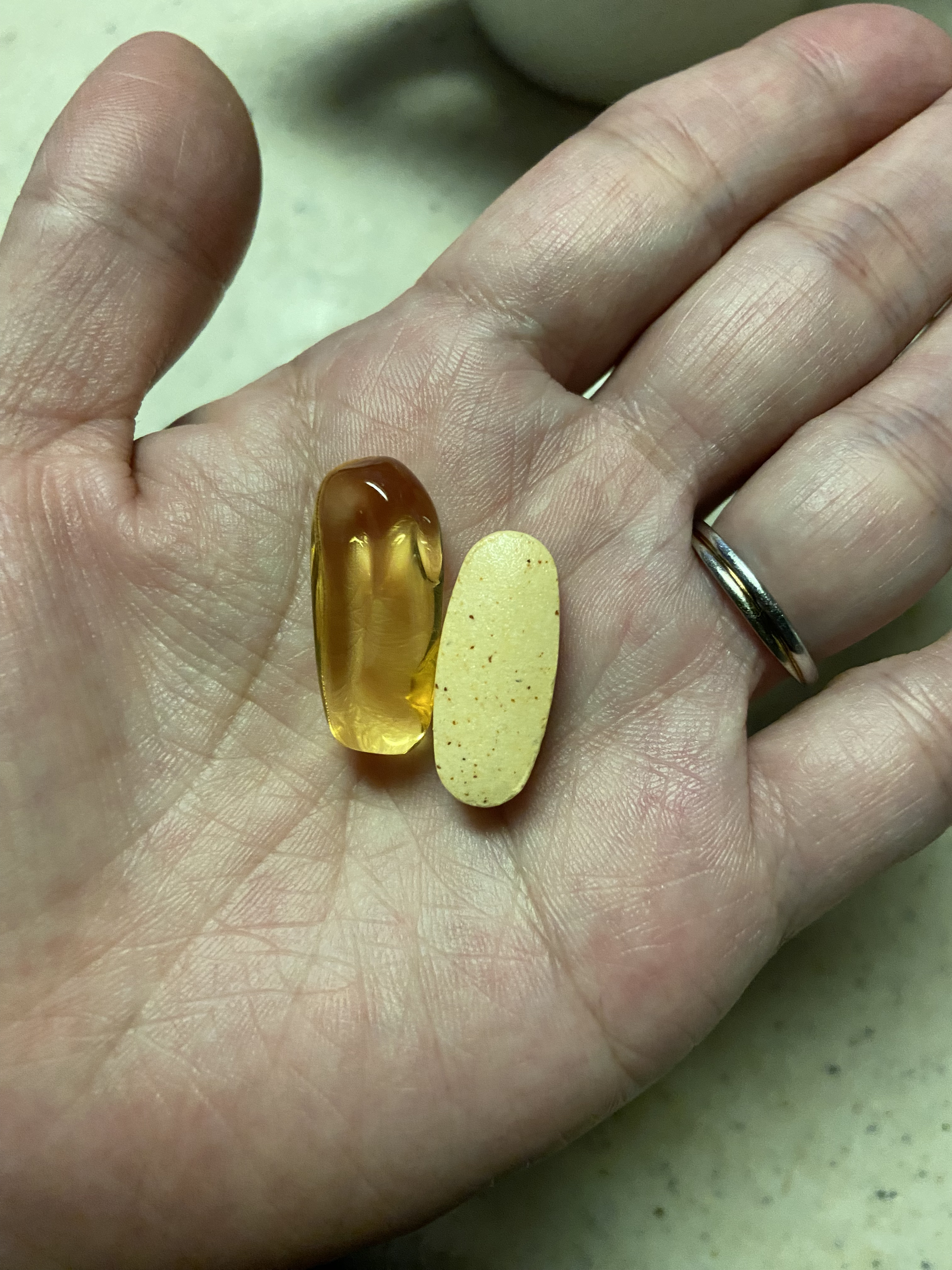 ビタミンC-1000/Now Foods/美容サプリメントを使ったクチコミ（2枚目）