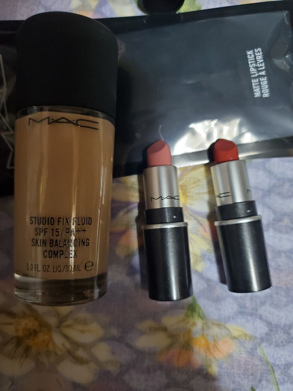 クリーム カラー ベース/M・A・C/ジェル・クリームアイシャドウを使ったクチコミ（2枚目）