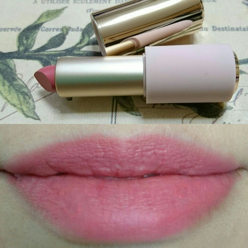 ベターリップトーク ベルベット/ETUDE/口紅を使ったクチコミ(1枚目)