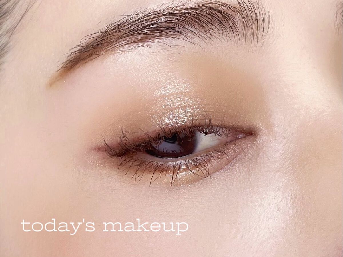 リファインドミーペンシルライナー/mude./ペンシルアイライナーを使ったクチコミ（1枚目）