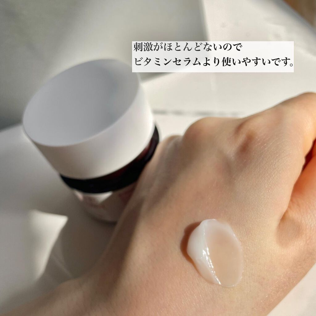 ピュアビタミン C21.5 アドバンスドセラム/By Wishtrend/美容液を使ったクチコミ(6枚目)