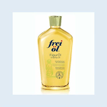 マッサージオイル（Massage Oil）/フレイオイル（freioil）/ボディオイルを使ったクチコミ（2枚目）