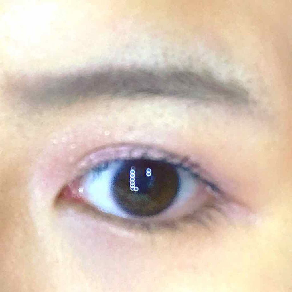 ルドゥーブル/ルドゥーブル/二重まぶた用アイテムを使ったクチコミ(3枚目)