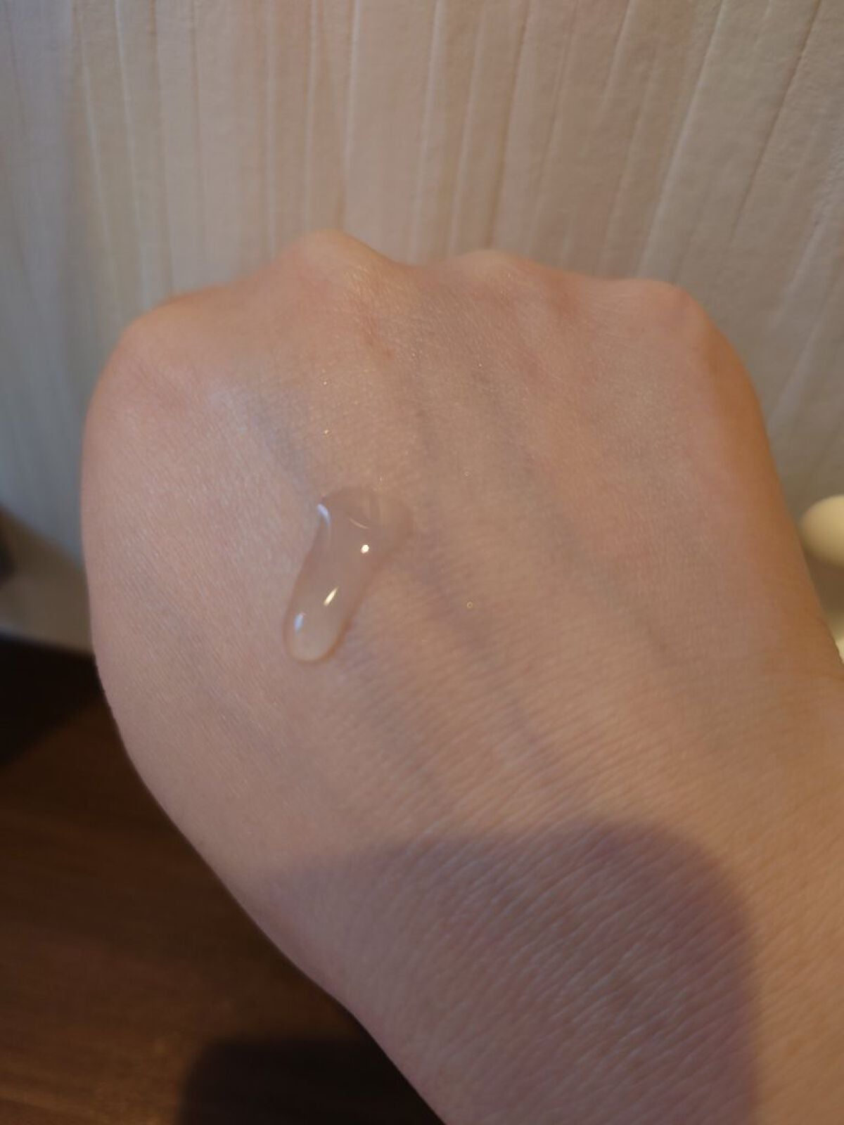 エファクラ ピールケア セラム/ラ ロッシュ ポゼ/美容液を使ったクチコミ(2枚目)