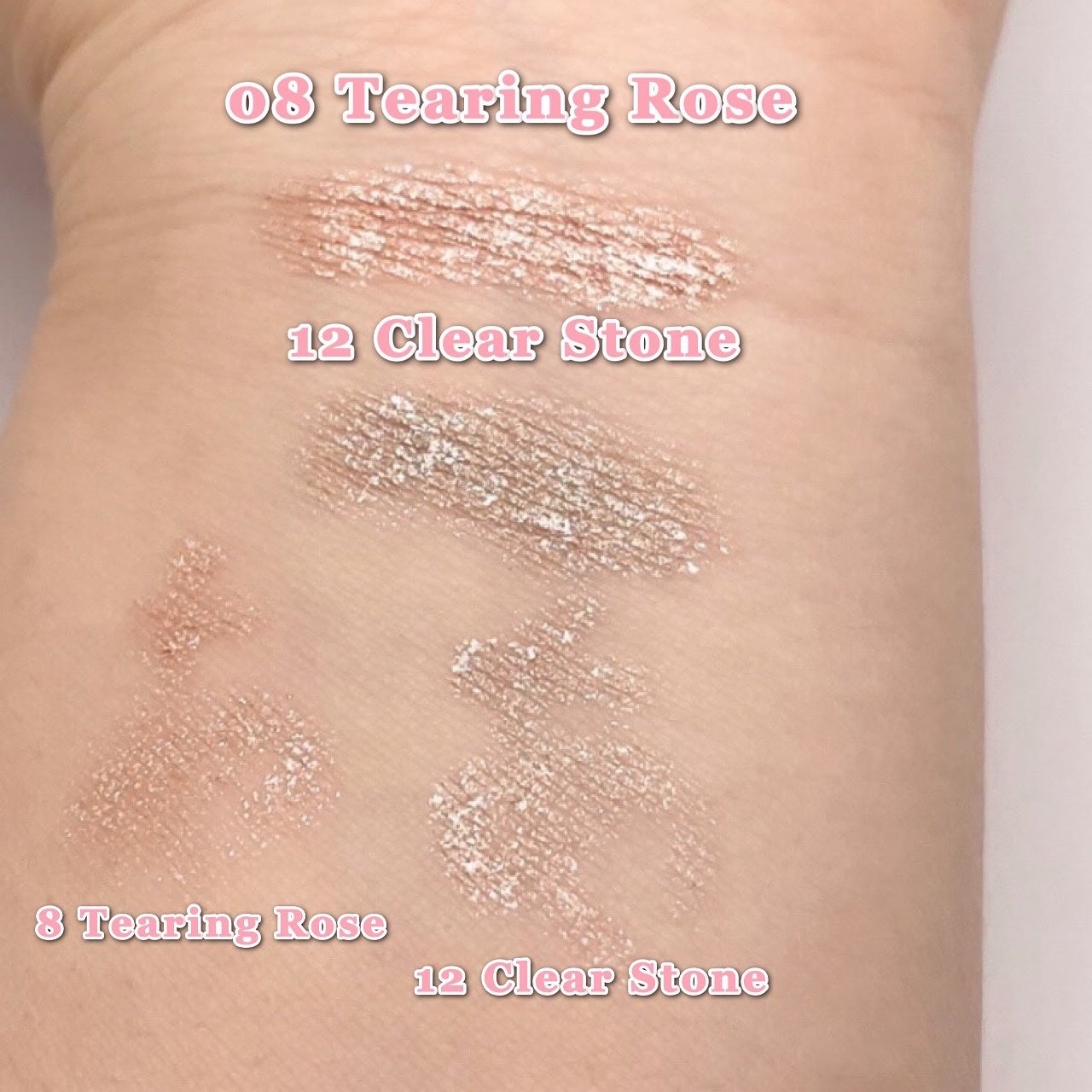 ムードオンアイカラースティック/BANILA CO/スティックアイシャドウを使ったクチコミ(3枚目)