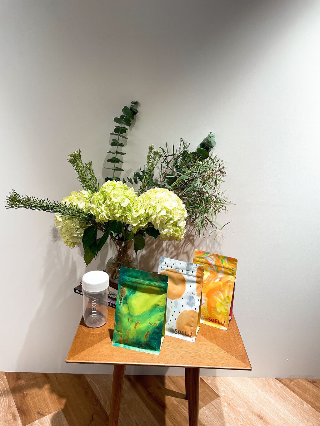 SOELUプロテイン/SOELU/その他プロテインを使ったクチコミ(1枚目)