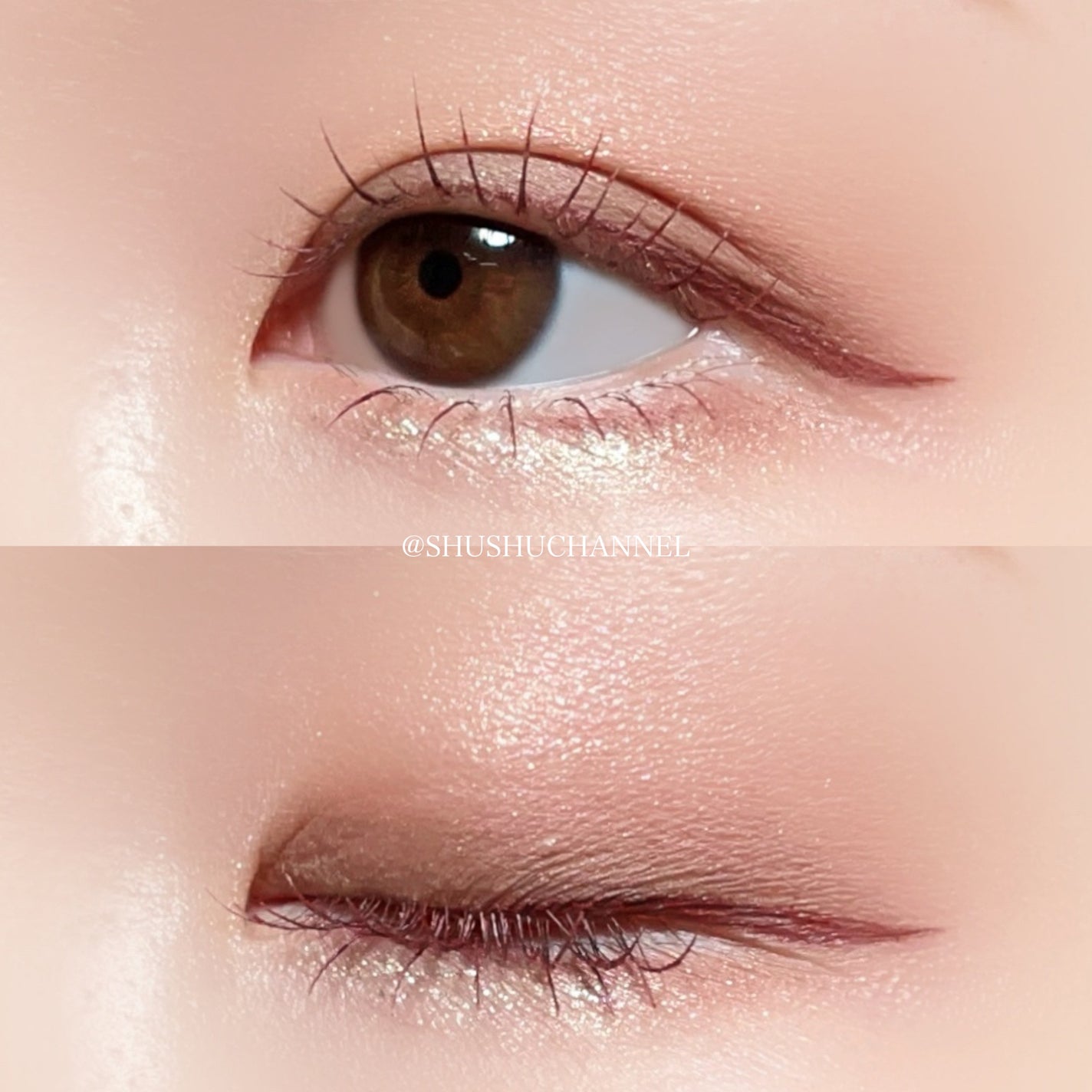 プロ アイパレット ミニ/CLIO/アイシャドウパレットを使ったクチコミ(3枚目)