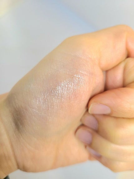 プライムリキッドアイライナー リッチジュエル/ヒロインメイク/リキッドアイライナーを使ったクチコミ(2枚目)