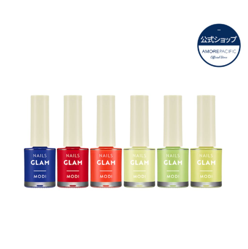 モディグラム ネイルズ ARITAUM