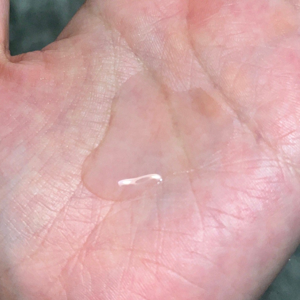 桃77%ナイアシンエッセンストナー 250ml/Anua/化粧水を使ったクチコミ(2枚目)