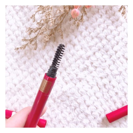 ステイブロウ/Papilio/アイブロウペンシルを使ったクチコミ(3枚目)